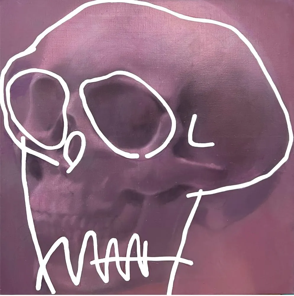 秋山あいれ / Aire Akiyama作品画像